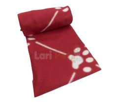 Cobertor Manta Soft para Cachorro e Gato