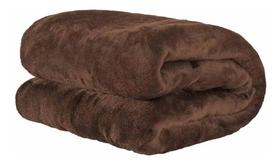 Cobertor Manta Soft Solteiro Toque Macio Anti Alérgico Cores