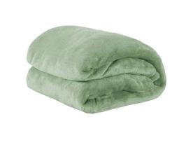 Cobertor Manta Soft Solteiro Toque Macio Anti Alérgico Cores - Claudia Casa