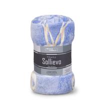 Cobertor Manta Sollievo Casal 1,80x2,20m Flannel Jolitex Cor:Lacets Cobertor Manta Sollievo Casal 1,80x2,20m Flannel Jolitex Cor:Lacets