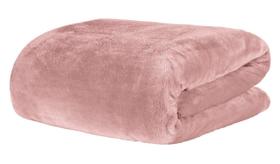 Cobertor/Manta Solteiro Blanket 300 Rose Bride Kacyumara