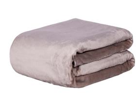 Cobertor Manta Super Soft 300 g/m² Queen Dove Sonhare