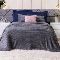 Cobertor Manta Zurique Trançado Avulso CASAL Dupla Face Mantinha Plush Fleece Sherpa Trançada Alto Relevo Flannel Toque Macio Lã de Carneiro Cobertor Manta Zurique Trançado Avulso CASAL Dupla Face Mantinha Plush Fleece Sherpa Trançada Alto Relevo Flannel Toque Macio Lã de Carneiro