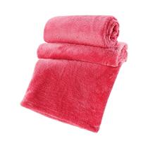 Cobertor Mantinha Bebê Infantil Soft Toque Macio E Suave Quentinho Inverno Micro Fibra