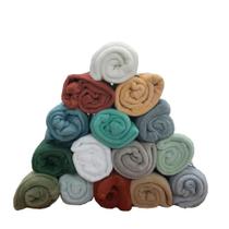 Cobertor Mantinha Bebê Infantil Soft Toque Macio E Suave Quentinho Micro Fibra - Andrezza