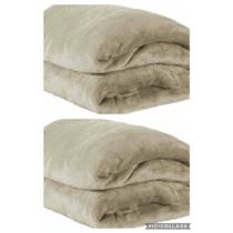 Cobertor Mantinha com sherpa para o seu pet