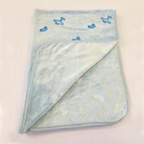 Cobertor Mantinha Infantil Para Bebe