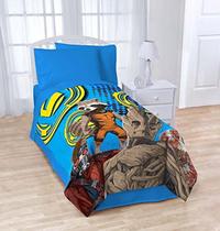 Cobertor Marvel Guardiões da Galáxia Coral Oversize Cobertor Marvel Guardiões da Galáxia Coral Oversize