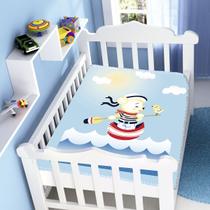 Cobertor Menino Infantil Bebê Raschel Antialérgico Jolitex - Cobertor Menino Infantil Bebê Raschel Antialérgico Jolitex -
