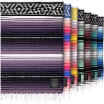 Cobertor Mexicano Hydration Nation 178x127cm Leve e Macio Cobertor Mexicano Hydration Nation 178x127cm Leve e Macio