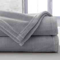 Cobertor Microfibra Casal Flannel Luxo Quente Cobertor Microfibra Casal Flannel Luxo Quente