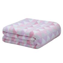 Cobertor Microfibra Estampado Baby 90cm X 1,10m Estampa Quadriculado Camesa Cobertor Microfibra Estampado Baby 90cm X 1,10m Estampa Quadriculado Camesa