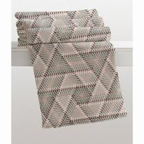 Cobertor Microfibra - Estampado - Casal - Gregor - 1,80m x 2,20m - Corttex