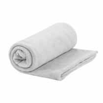 COBERTOR MICROFIBRA MAMI 110X85 LINHA LUXO Cor:Cinza
