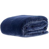 Cobertor Microfibra Queen Size Lumini Corttex 220x240 cm Gramatura de 300g/m2 Toque Macio e Suave Cobertor Microfibra Queen Size Lumini Corttex 220x240 cm Gramatura de 300g/m2 Toque Macio e Suave