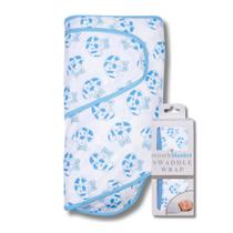 Cobertor Miracle Blanket Swaddle Wrap Soft Newborn Sleep Cobertor Miracle Blanket Swaddle Wrap Soft Newborn Sleep