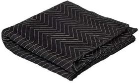 Cobertor móvel BEIBOON Heavy Duty 100x180cm, almofada de móveis