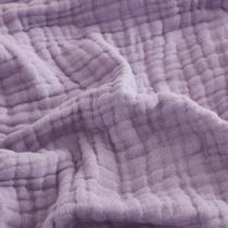 Cobertor Muslin EMME Lavanda 127 cm x 180 cm XL Cobertor Muslin EMME Lavanda 127 cm x 180 cm XL