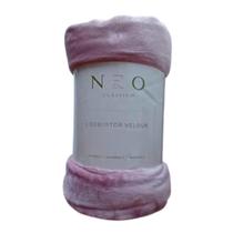 Cobertor Neo Clássico Velour 300gr Camesa