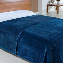 Cobertor Niazitex Microfibra Artico