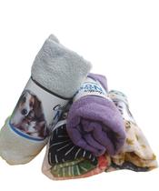 Cobertor NOSPET para cães e gatos 0,80M X 0,90M
