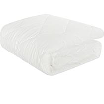 Cobertor NTBAY, edredom infantil, 109 x 152 cm, branco, macio e quente Cobertor NTBAY, edredom infantil, 109 x 152 cm, branco, macio e quente