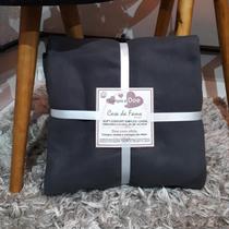 Cobertor p/ doação soft casal 1 unidade 2,00x160cm