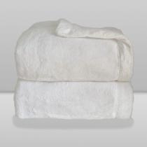 Cobertor para Bebê Donna Laço Bebê Plush Cosy