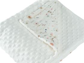 Cobertor para Bebê Fun Blossom - Hug