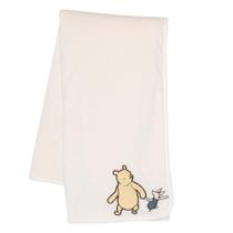 Cobertor para bebês Lambs & Ivy Disney Baby Storytime Pooh Fleece