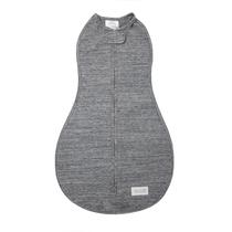 Cobertor para bebês Woombie Original Twilight Grey 2,3-5,9 kg Cobertor para bebês Woombie Original Twilight Grey 2,3-5,9 kg