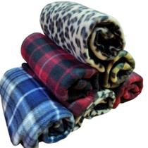 Cobertor Para Pet, Manta Soft, Mantinha Pet - Boutique Amigo Pet