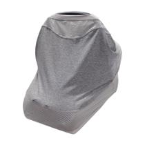 Cobertor para Silla de Auto Infantil Boppy Pearl de Secado Rápido con UPF 50+