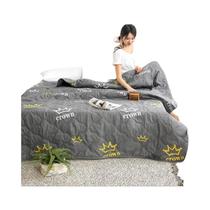 Cobertor para sofá cobertor de inverno king size casa quente xadrez consolador colcha lençol