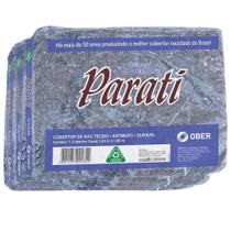 Cobertor parati casal 1,90mx1,60m