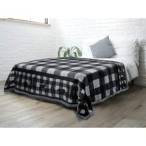 Cobertor Pavilia Winter Sherpa Throw 152x203 cm Soft Cozy Cobertor Pavilia Winter Sherpa Throw 152x203 cm Soft Cozy