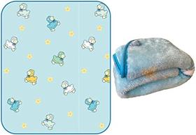 Cobertor Pelo Alto Infantil Jolitex 237995