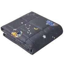 Cobertor pesado Anfie 102x152cm 2,5 kg Refrigerante e respirável Cobertor pesado Anfie 102x152cm 2,5 kg Refrigerante e respirável