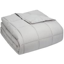 Cobertor pesado Anfie Ultra Soft Cooling 6,8 kg 120x180cm