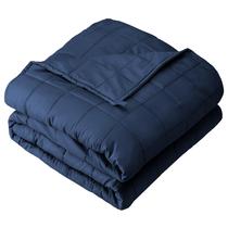 Cobertor pesado Bare Home King Size 11,34 kg (203 x 221 cm)