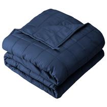 Cobertor pesado Bare Home Queen Size 7,7 kg 100% algodão Cobertor pesado Bare Home Queen Size 7,7 kg 100% algodão