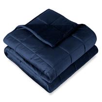 Cobertor pesado Bare Home Queen Size 7,7 kg (152 x 203 cm) Cobertor pesado Bare Home Queen Size 7,7 kg (152 x 203 cm)