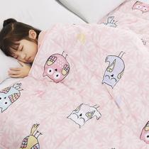 Cobertor pesado Topcee Cooling 1,36 kg 90x120 cm 20-40 kg