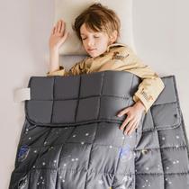 Cobertor pesado Topcee Cooling Throw 2,3 kg 90x120 cm 40-60 kg