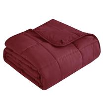 Cobertor pesado Topcee Soft Cooling Heavy 9 kg King Size Cobertor pesado Topcee Soft Cooling Heavy 9 kg King Size
