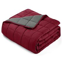Cobertor pesado yescool para adultos (9,07 kg, 152 cm x 203 cm)