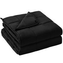 Cobertor pesado yescool para adultos (9,07 kg, 152 x 203 cm)