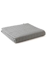 Cobertor pesado Ynm Exclusive Soothing Cotton 6,8 kg 60x80cm