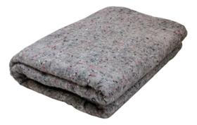 Cobertor Pet 1 Peça Cachorro Gatos Caes 105 X 0,70 Grosso dias frios otimo - thiguilures