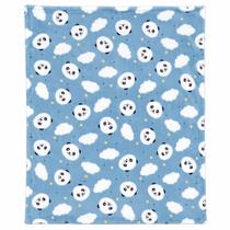Cobertor Pet Soft Touch para Cachorro 90x70cm